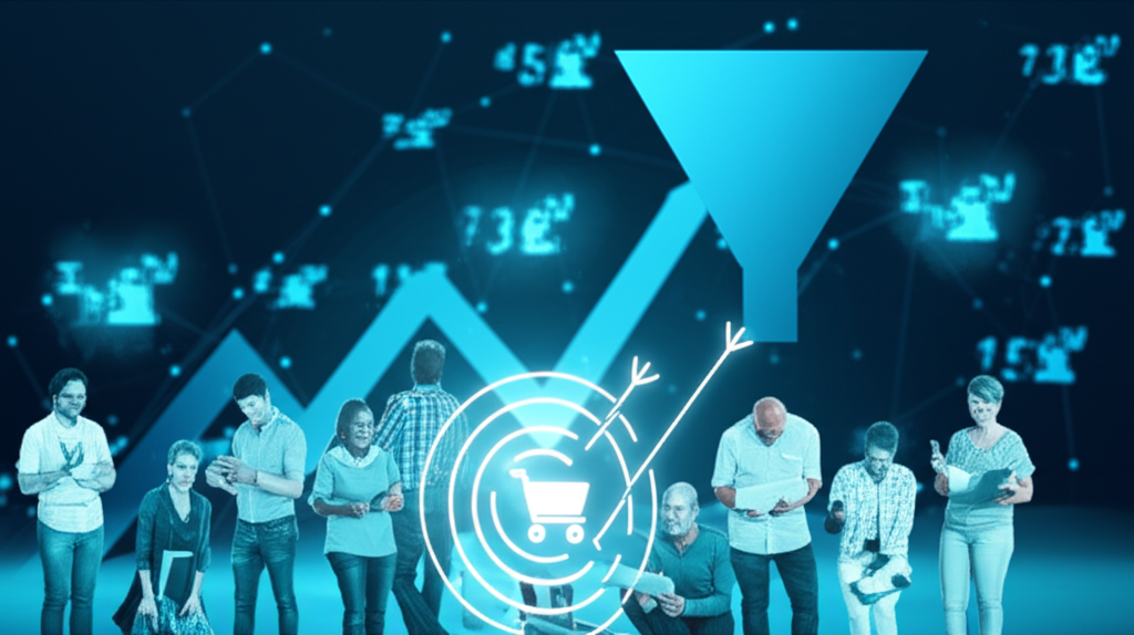 Retargeting: Rahasia Mengubah Pengunjung Website Menjadi Pembeli Setia