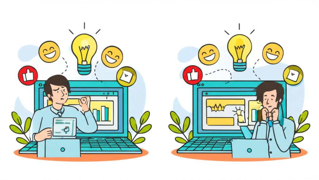 7 Kesalahan Digital Marketing UMKM yang Wajib Dihindari (Plus Solusi Jitu!)
