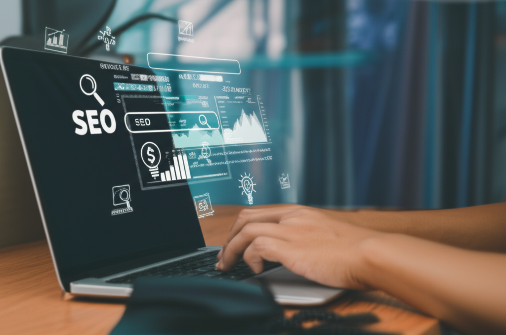 Panduan Lengkap: Belajar SEO dari Nol Hingga Jadi Freelancer Sukses, Raup Cuan Sampingan dari Rumah!
