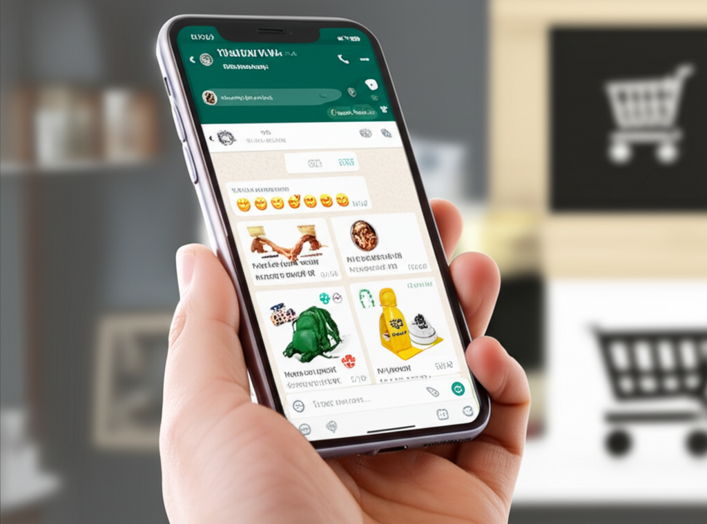 Strategi Jitu Promosi Produk di Grup WhatsApp: Tingkatkan Penjualan Tanpa Spam!