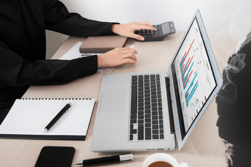 Jago Kelola Keuangan Bisnis Rumahan: Tips Praktis untuk Keuntungan Maksimal