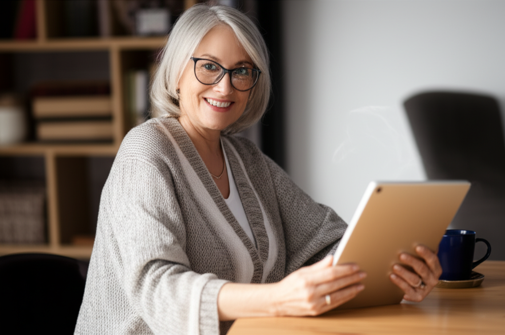 Sukses di Usia Emas: Panduan Praktis Memulai Bisnis E-commerce untuk Anda yang Berusia 50+